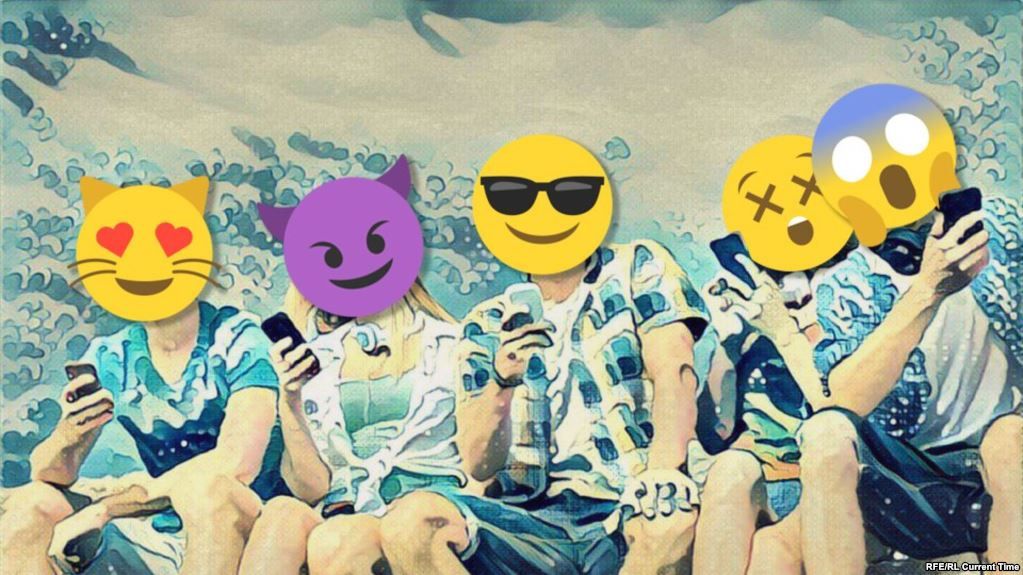 Як емодзі впливають на push-сповіщення