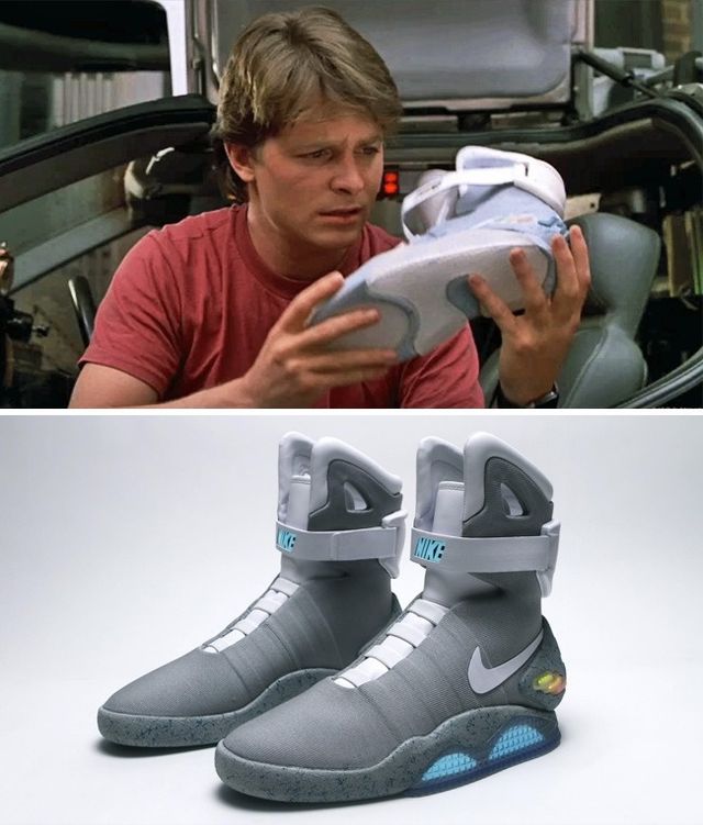 10 улюблених речей з фільмів, які можна купити насправді - фото 155151