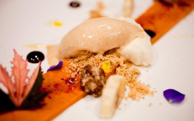 Як виглядають дивовижні страви молекулярної кухні - фото 155287