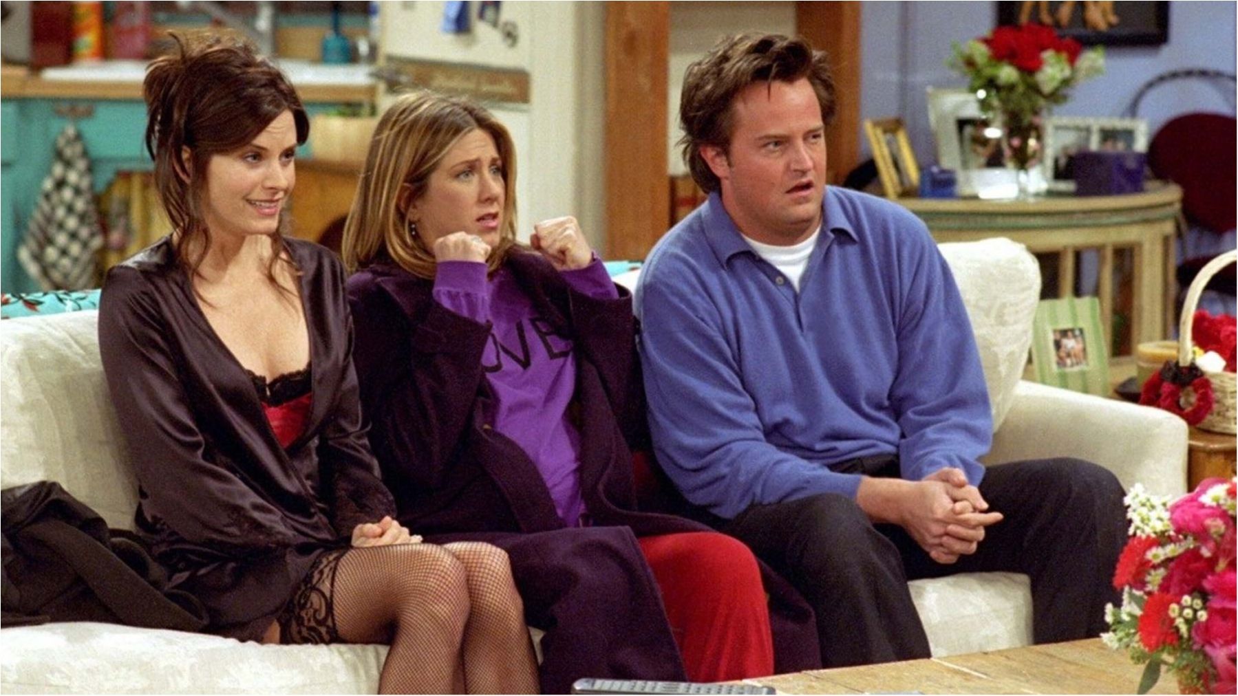 Зірка серіалу 