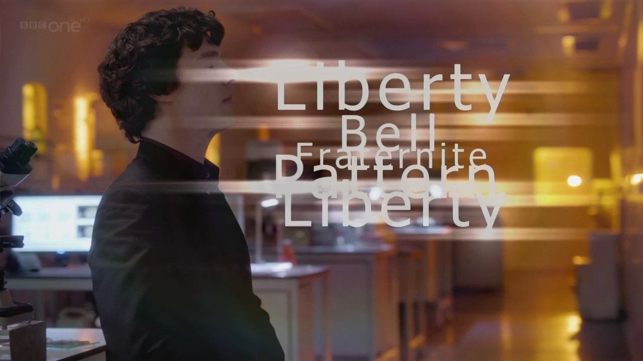 Як створити "палац пам'яті", як у Шерлока Холмса