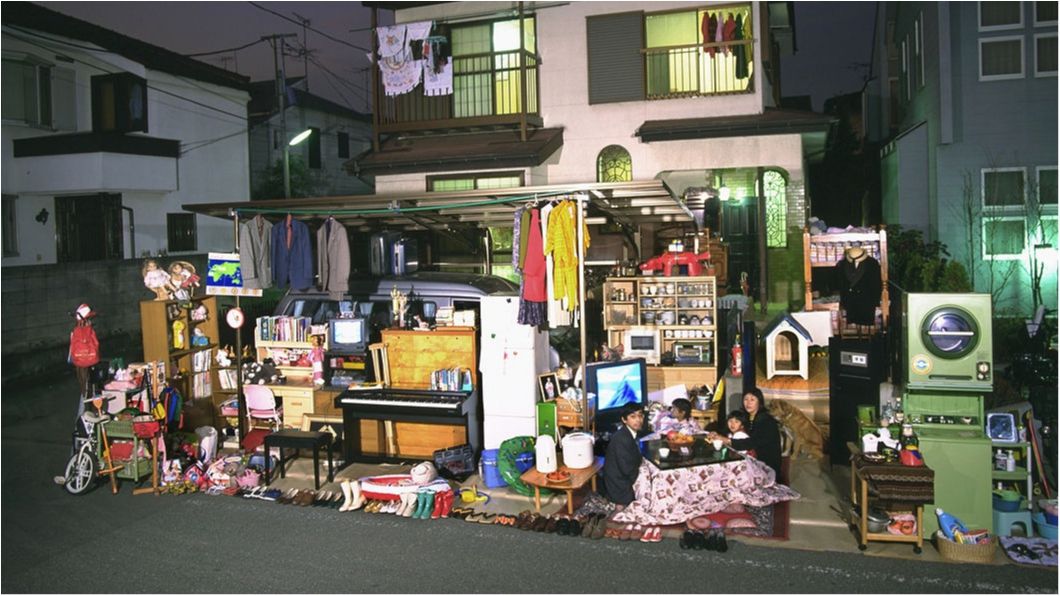 Реальні умови життя в різних країнах світу 20 років тому