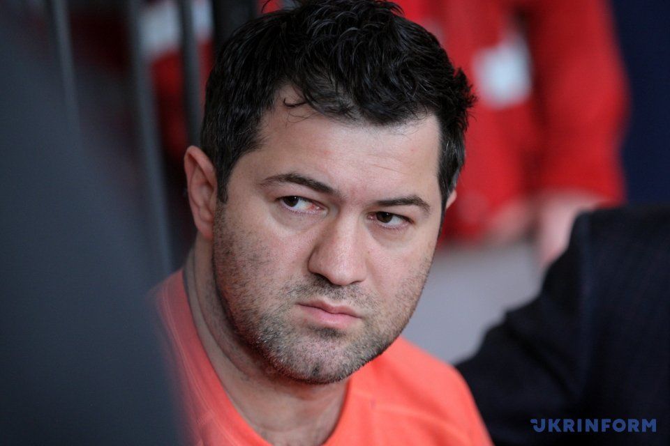 Стало відомо, у яких умовах утримують Насірова в СІЗО