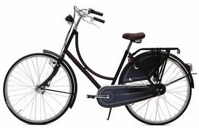 Шикуй на двох колесах: найдорожчі велосипеди світу - фото 150236