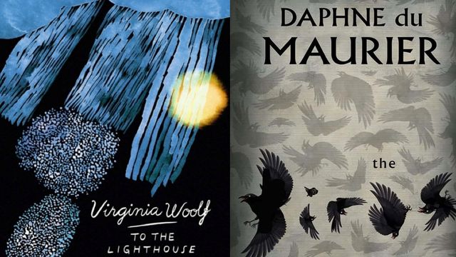 У Британії обрали найкращі книжкові обкладинки року - фото 149478