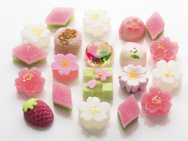 8 найнезвичайніших десертів з усіх куточків світу - фото 155691