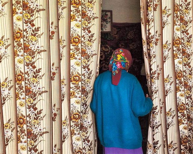 Як зараз виглядає життя у Чорнобильській зоні: вражаючі фото - фото 148515