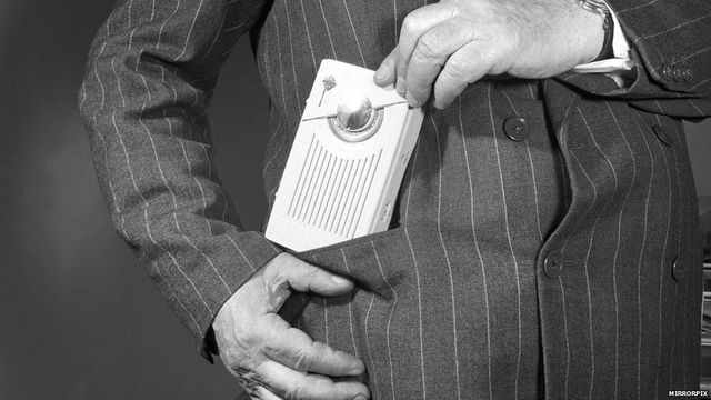 Як виглядала побутова техніка минулого століття: ці фото вас здивують - фото 155121