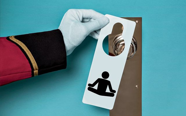 Чим не можна жертвувати заради роботи - фото 155183