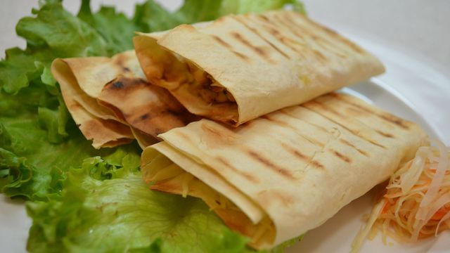 Як виглядає хліб у різних країнах світу: вражаючі фото - фото 148714