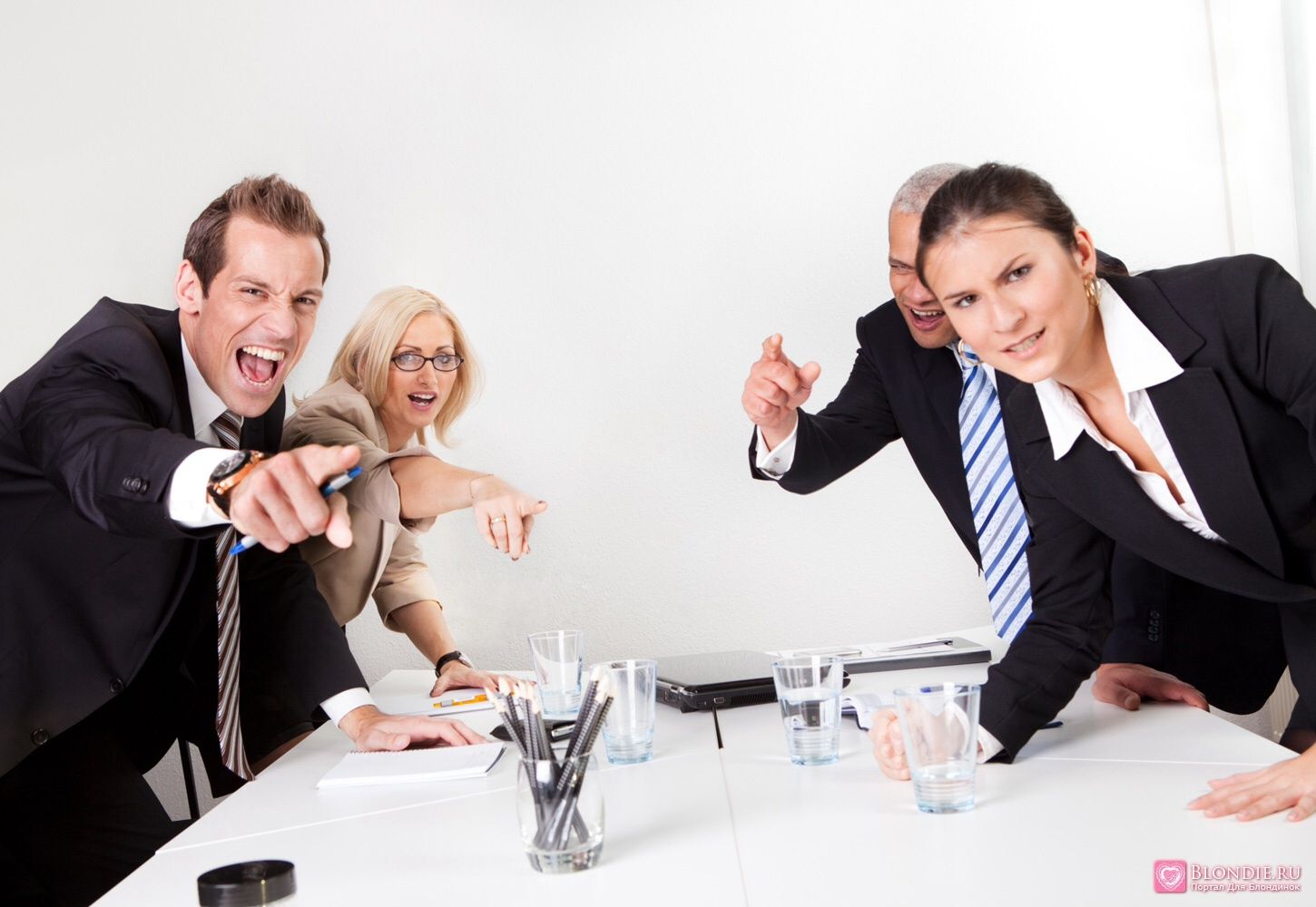 Круті способи заспокоїти нерви перед важливою зустріччю - фото 1