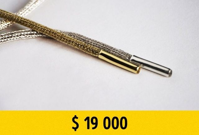 Непристойно дорогі речі, які вас здивують - фото 155971