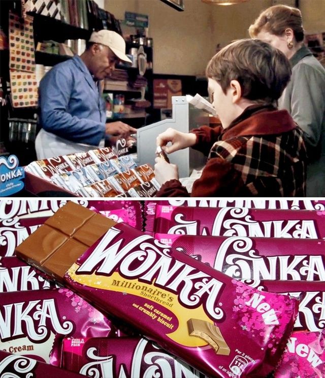 10 улюблених речей з фільмів, які можна купити насправді - фото 155156