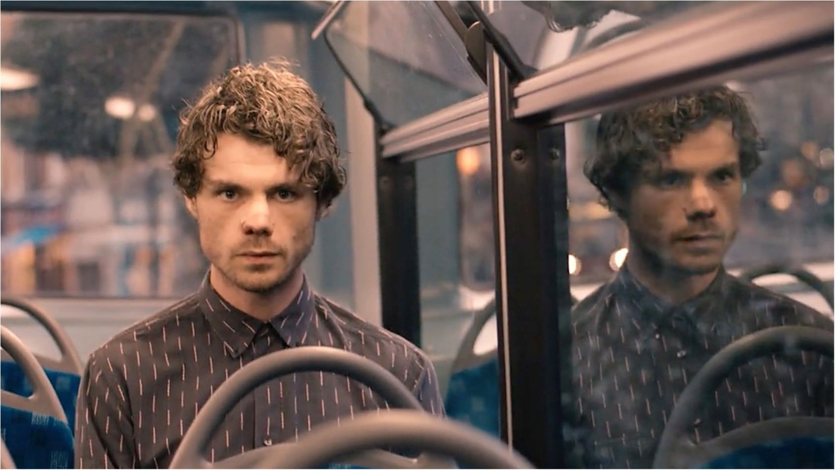 "Stutterer" - фото 1