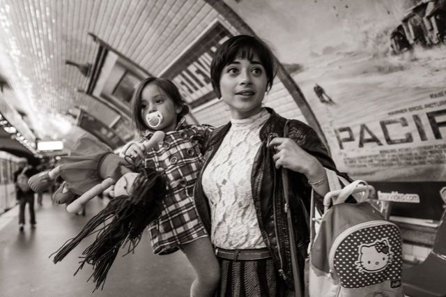 Як виглядає метро в різних країнах світу: вражаючі фото - фото 151101