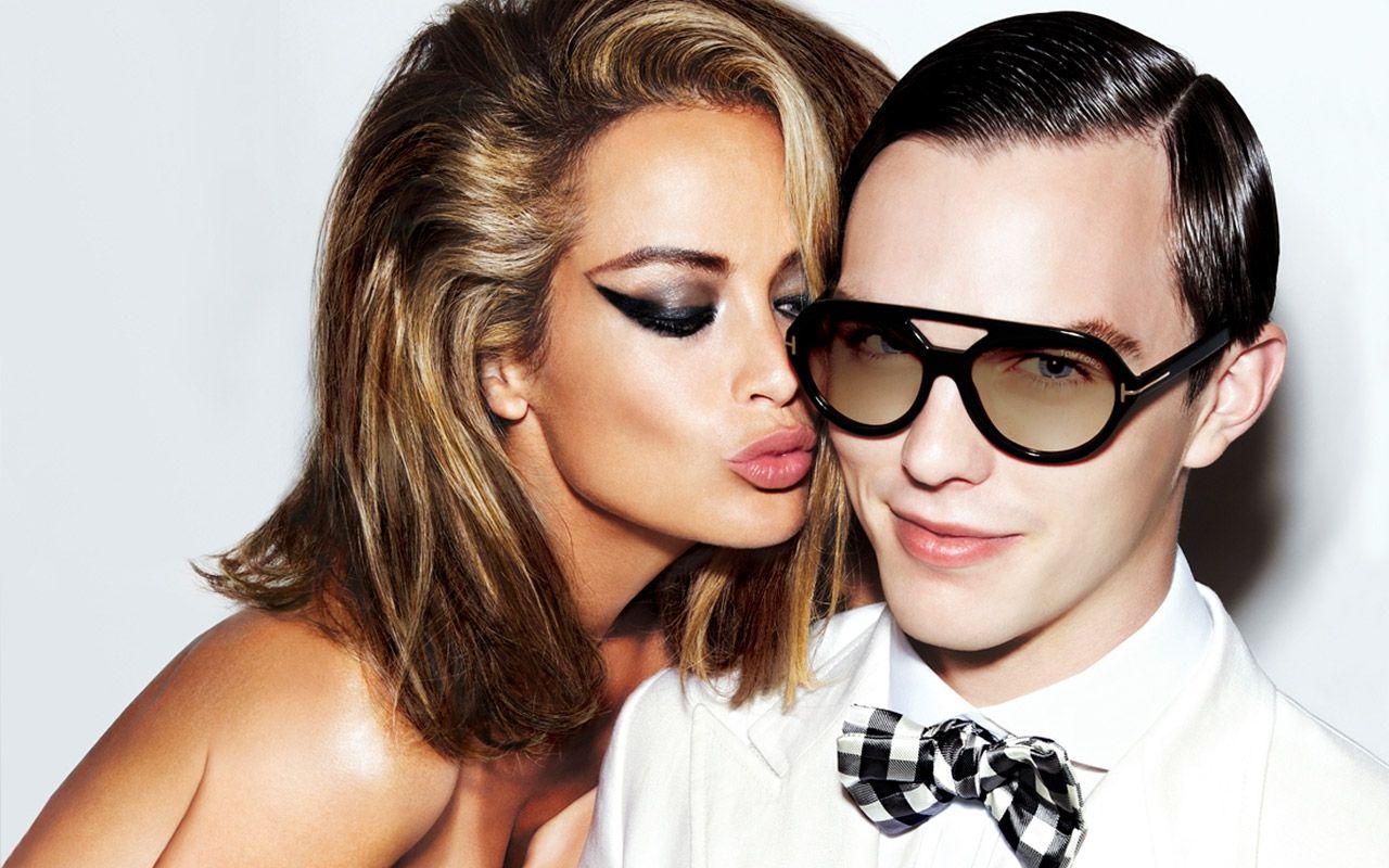 6 причин поміняти окуляри на контактні лінзи