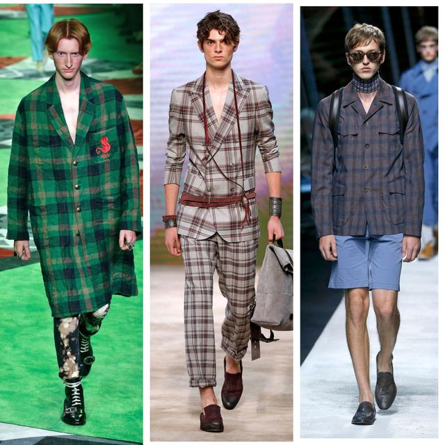 Більше ніяких вузьких штанів: що носити чоловікам цієї весни - фото 152682