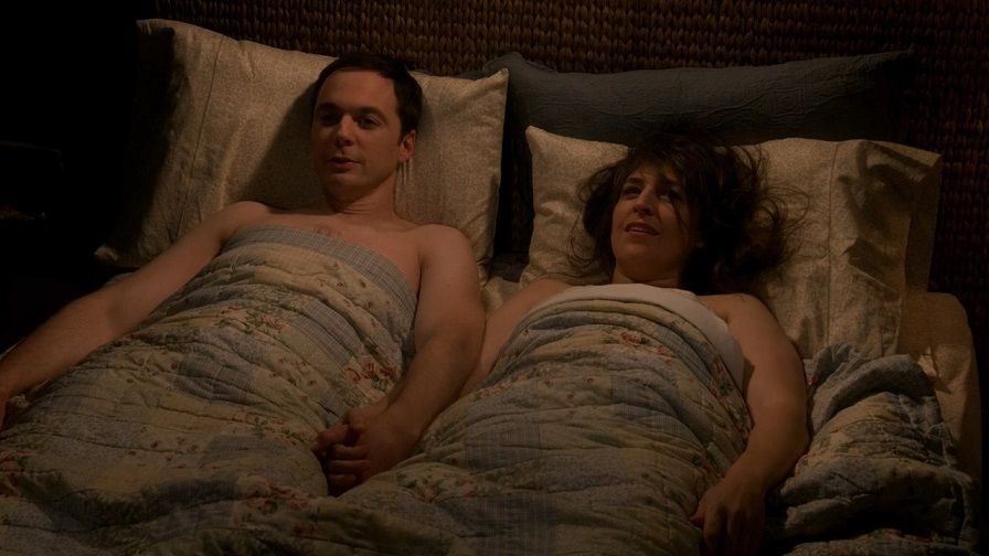 Не для слабкодухих! Як насправді знімають секс у кіно