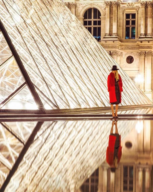 Як виглядають знамениті місця світу з незвичайних ракурсів - фото 148835