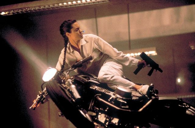 5 екранізацій відеоігор, за які не соромно - фото 153025