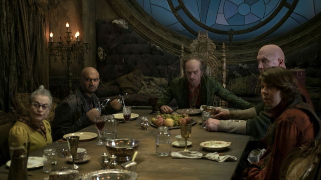 10 нових серіалів, які треба побачити - фото 151511