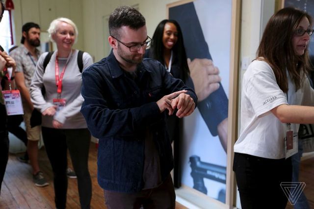 Google і Levi's створили інноваційну 