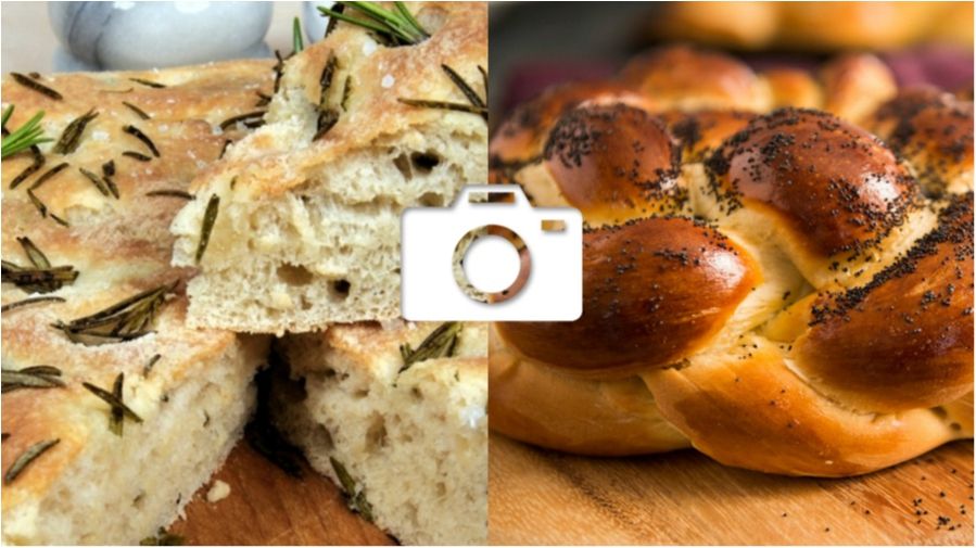 Хліб - фото 1