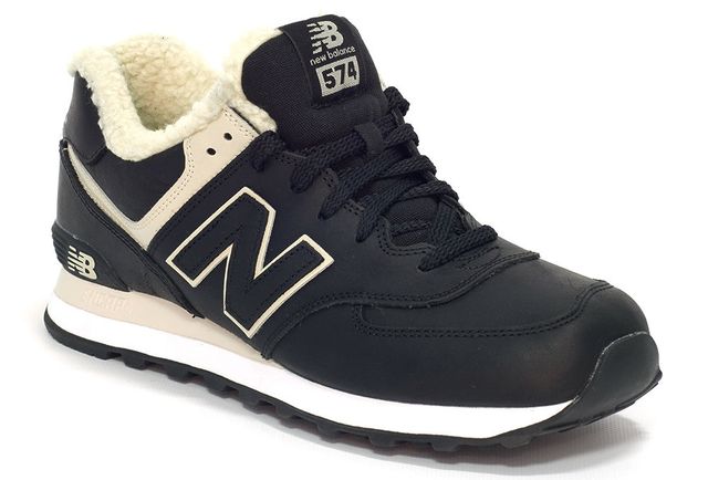 4 пари кросівок на всі випадки життя - фото 149224