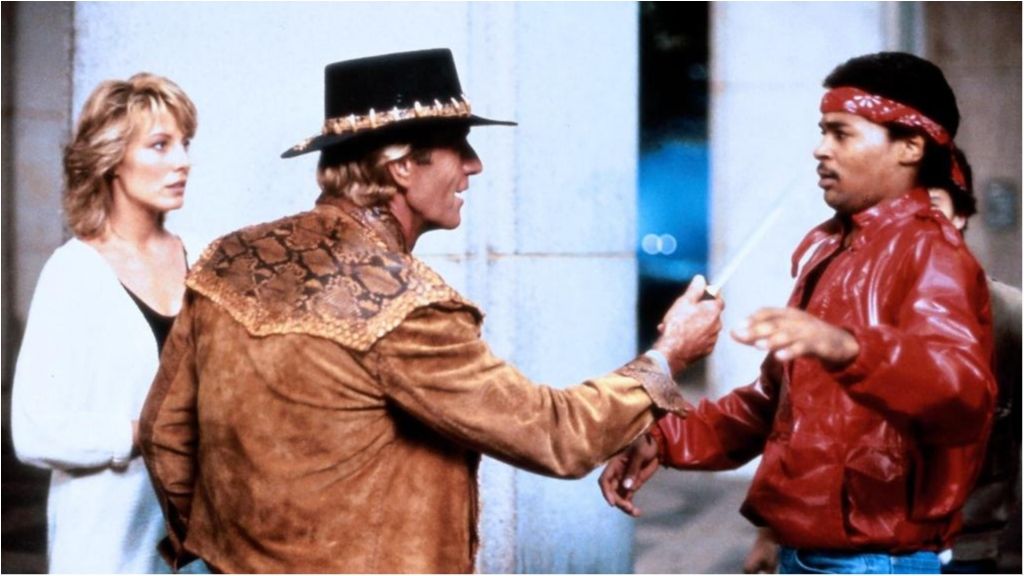 Хіба це ніж? Ось це ніж (с) - фото 1