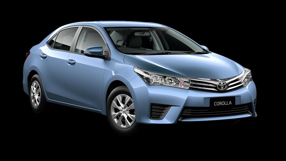 Названо найбільш продаваний автомобіль у світі