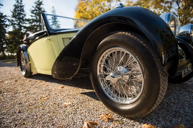 Найдорожче авто 2017 року: ефектні фото - фото 153136