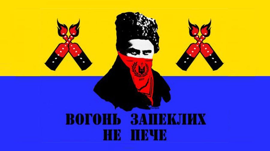 Тарас Шевченко - фото 1