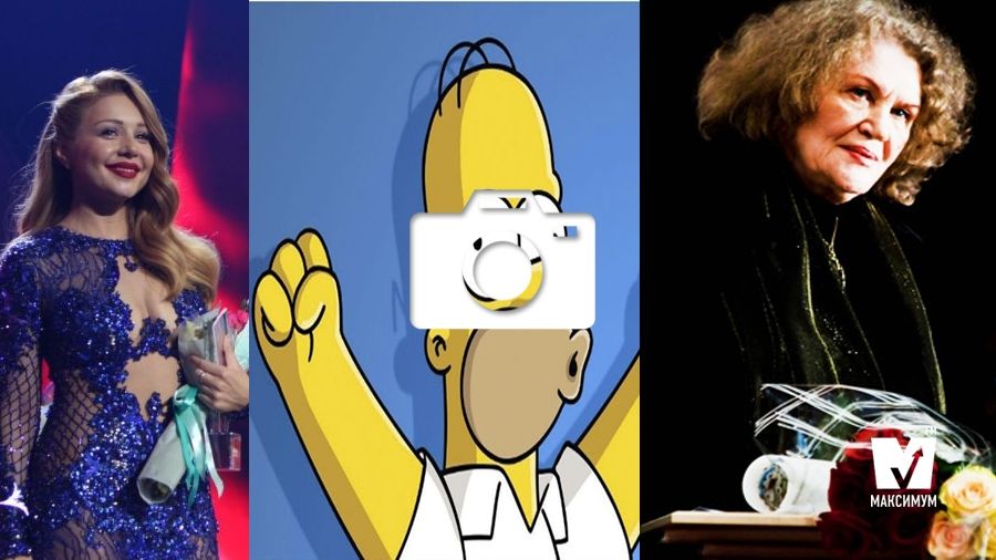 Найкрасивіші українці й "золоте" правило успіху: 19 березня у трьох фото