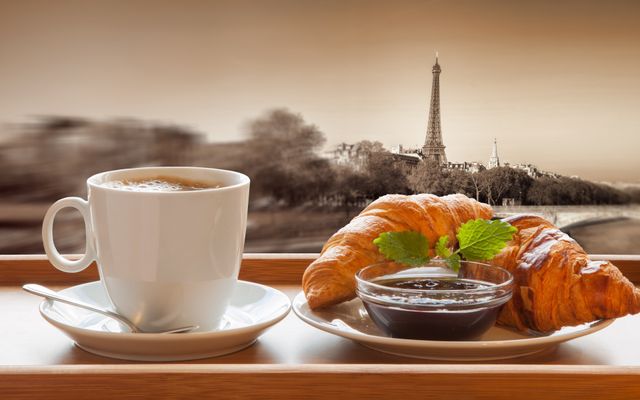 Як виглядає сніданок в різних країнах світу: вражаючі фото - фото 148174