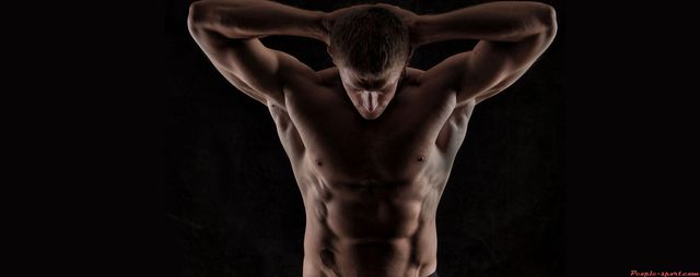 Дещо цікаве про тестостерон - фото 151559