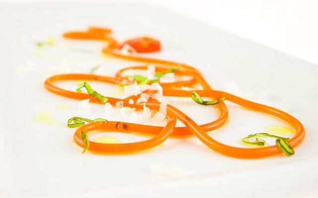 Як виглядають дивовижні страви молекулярної кухні - фото 155285