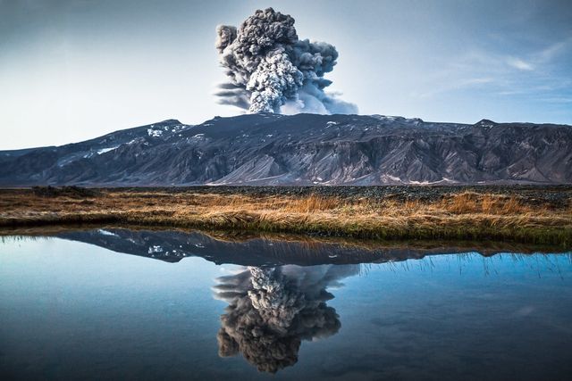 Неймовірні фото Ісландії, від яких перехоплює дух - фото 148122