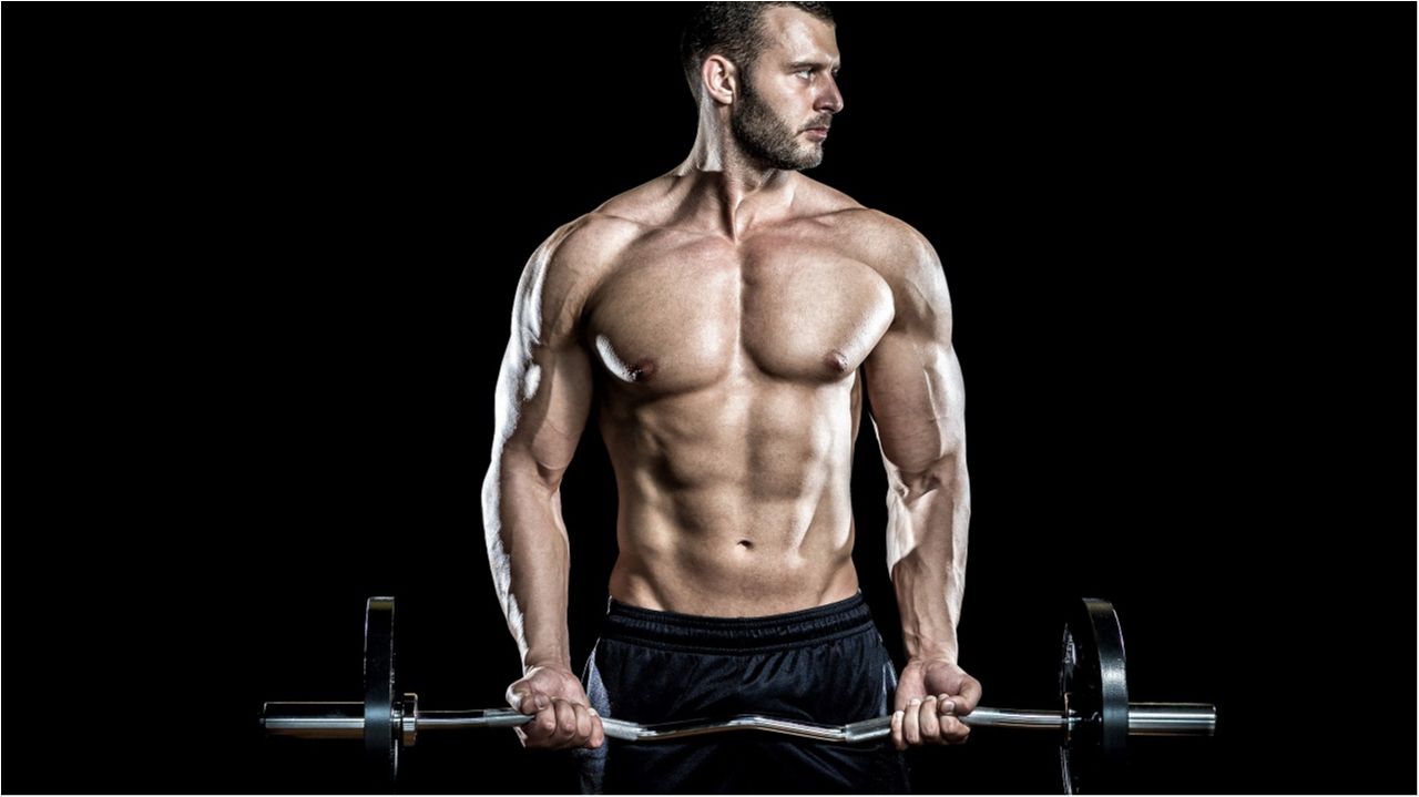 10 простих секретів успішного тренування