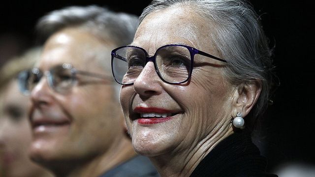 Forbes опублікував список найбагатших жінок світу - фото 153964