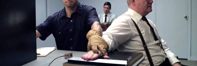 У Польщі повторили скандальний експеримент Стенлі Мілгрема - фото 152317