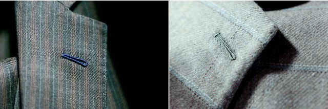 7 способів відрізнити хороший костюм від підробки - фото 153913