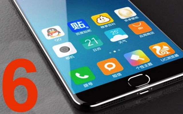 Розсекречено деталі нового смартфону від Xiaomi - фото 152697