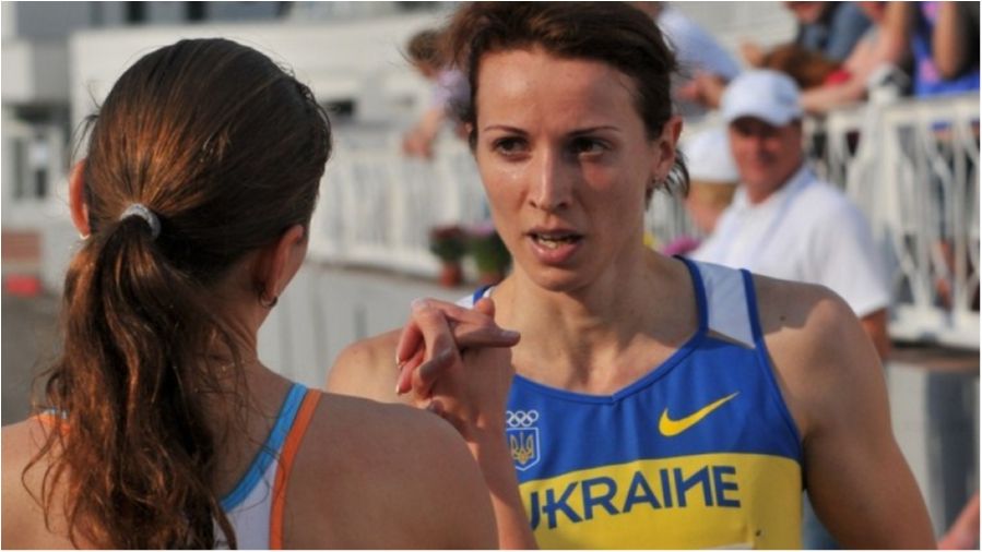 Допінг-контроль: українку позбавили медалі Олімпійських ігор