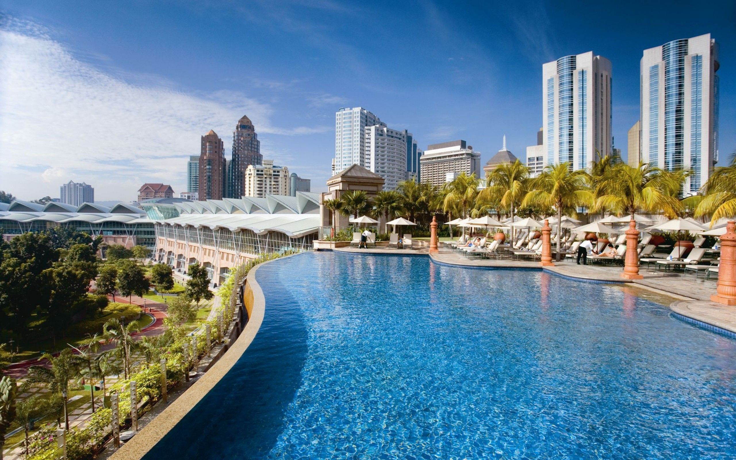 10 цікавих фактів про Малайзію