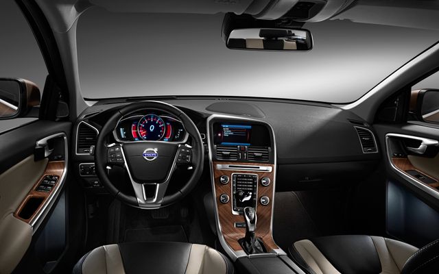 Volvo нарешті розкрила вартість свого майбутнього електрокара - фото 152214