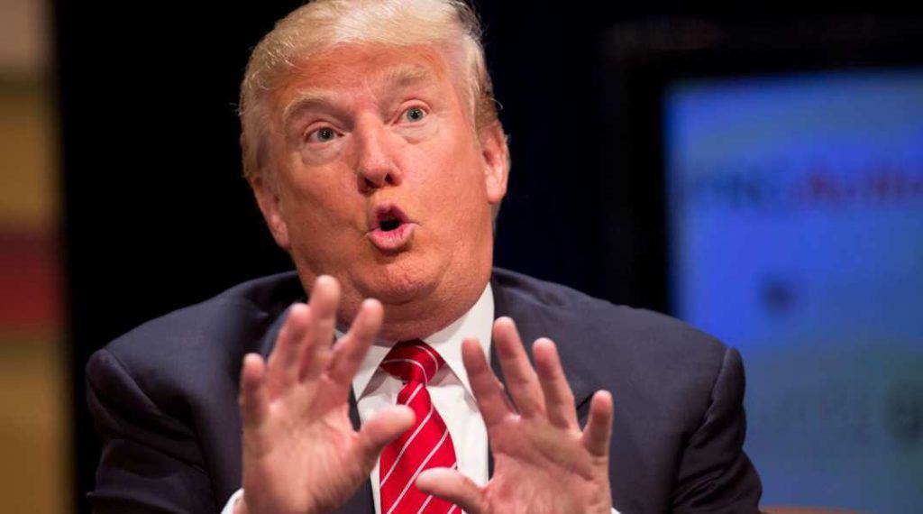 Трамп назвав головну загрозу США