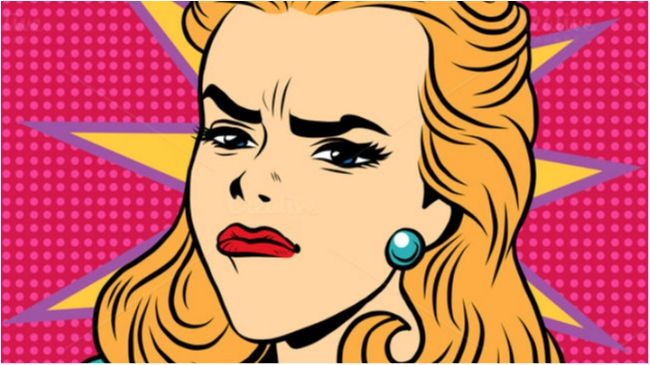 Про що категорично не можна жартувати з жінками