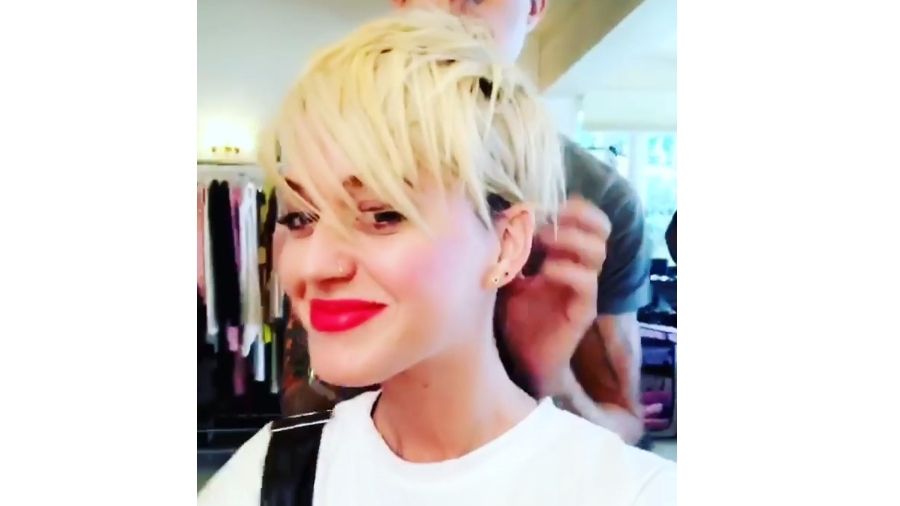 Кетті ПерріС - фото 1