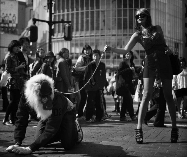 Неймовірні фото столиці Японії, від яких перехоплює дух - фото 155404