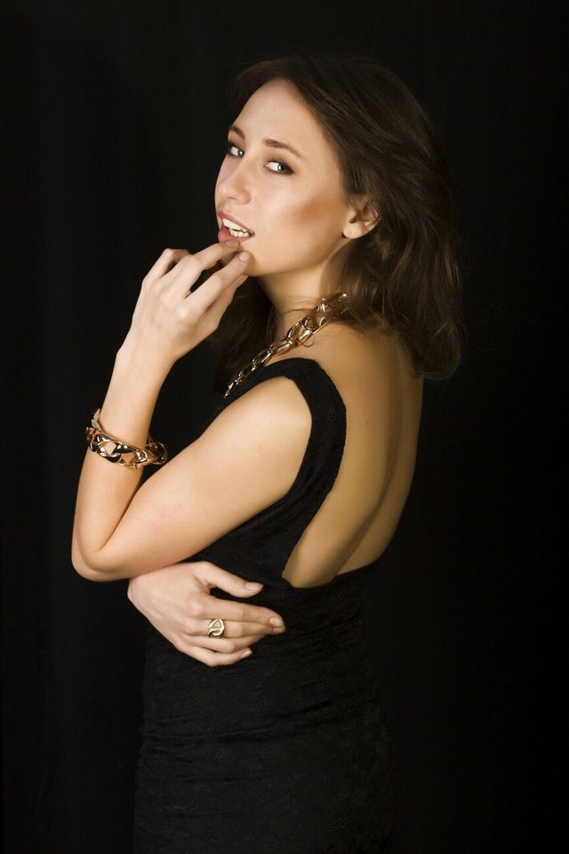 7 гарячих частин жіночого тіла за версією чоловіків - фото 147837